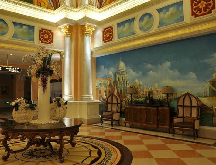 Changshou Country Garden Phoenix Hotel Chongqing photo 3