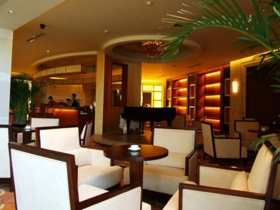 Grand Bay View International Hotel Dali