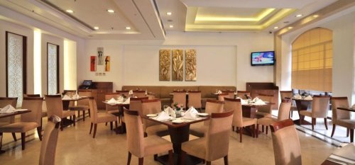 Hotel Haut Monde — photo 4