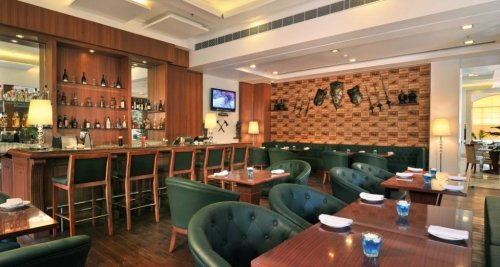 Hotel Haut Monde — photo 2