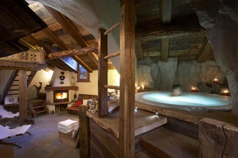Hotel Du Grand Paradis & Wellness La Baita