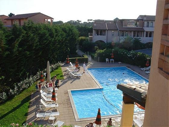 Residenza Dei Cavalleggeri