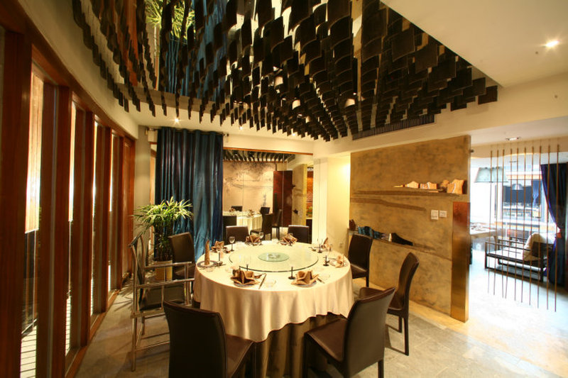 China Community Art Habitat Hotel photo 4