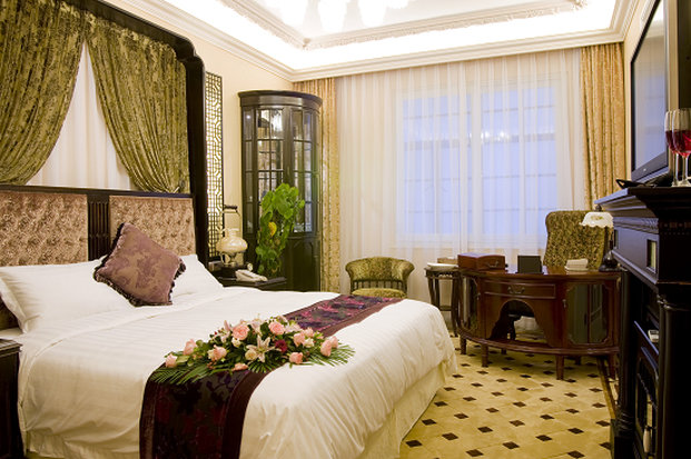 PEI Mansion