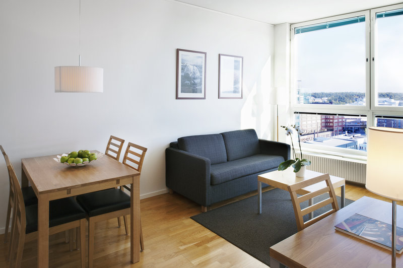 StayAt Serviced Apartments Kista photo 5