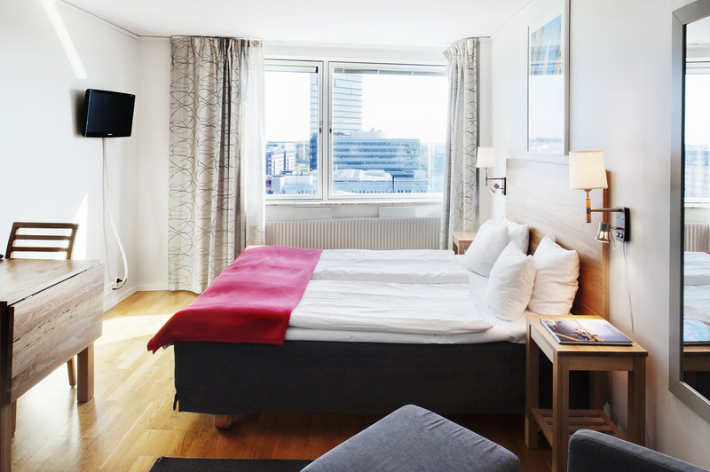 StayAt Serviced Apartments Kista