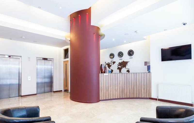 Avni Kensington Hotel — photo 7