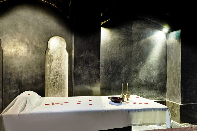 Hôtel Heure Bleue Palais - Relais & Châteaux, Essaouira, Maroc