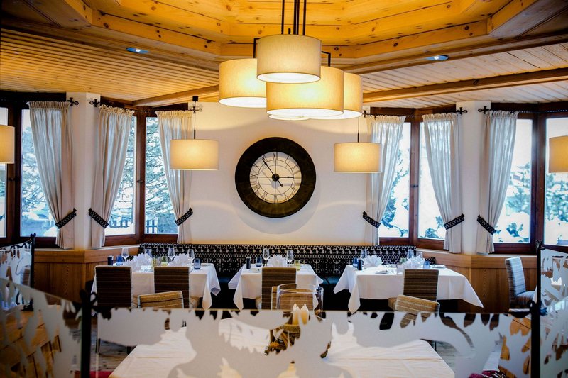Hotel Piz Buin photo 3