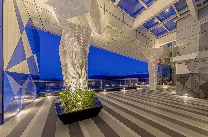 Capri by Fraser Shenzhen photo 2