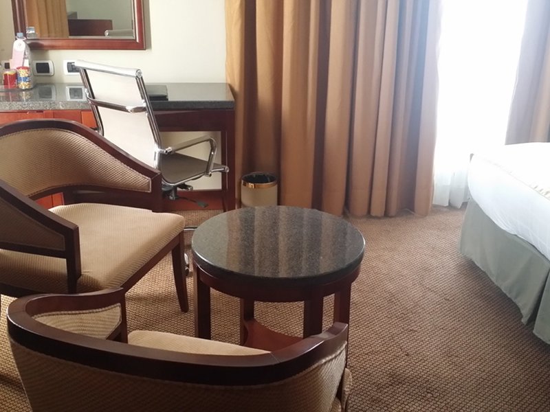Hotel Stanford Santiago