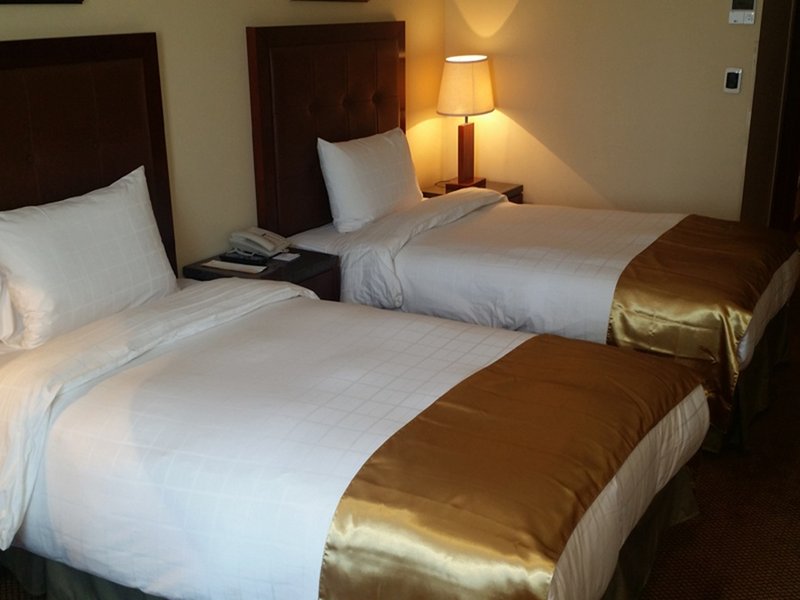 Hotel Stanford Santiago
