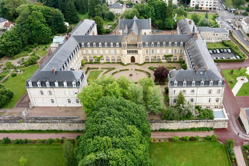 Espace Bernadette Soubirous Nevers