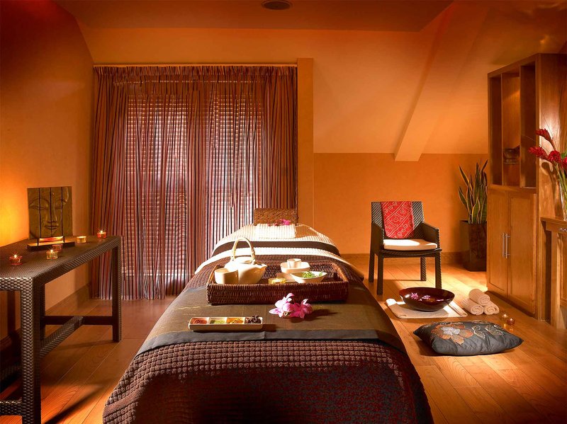 Westport Plaza Hotel Spa & Leisure photo 5