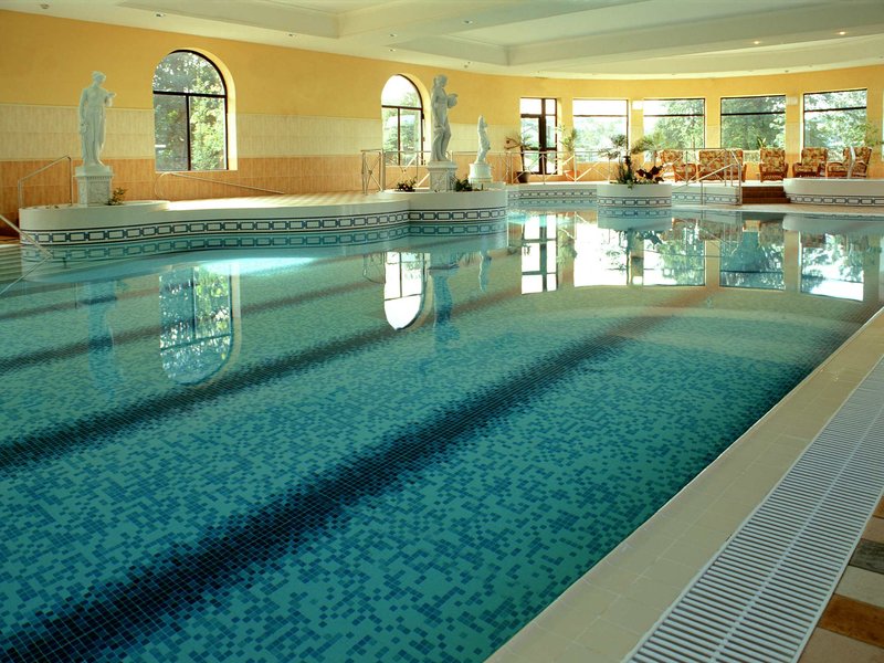 Westport Plaza Hotel Spa & Leisure photo 3