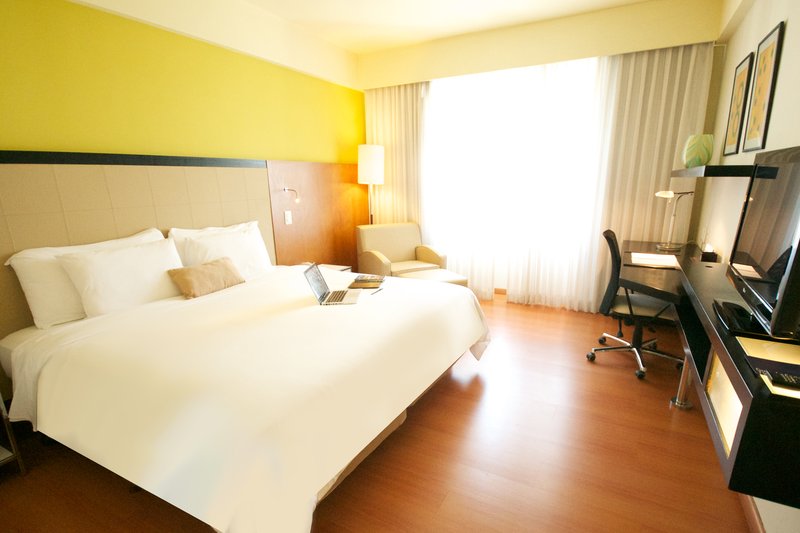 Pestana Caracas