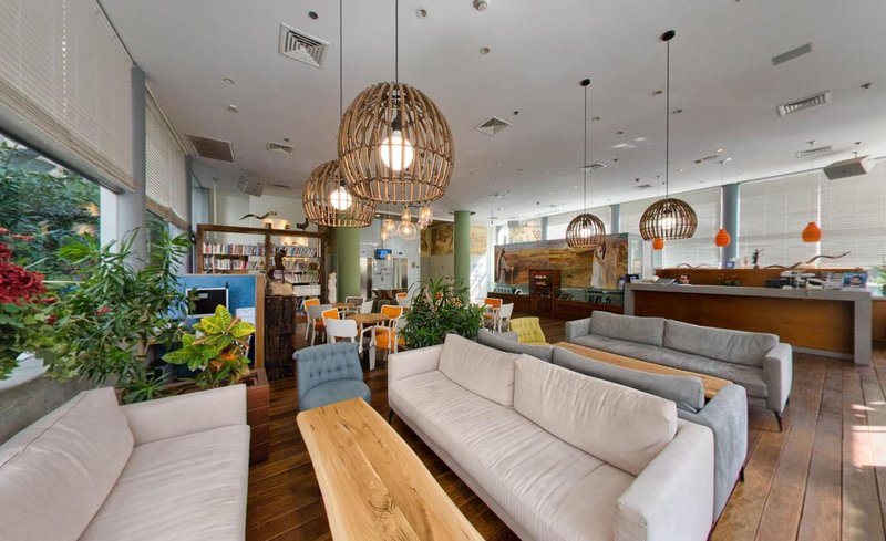 Hotel Gilgal