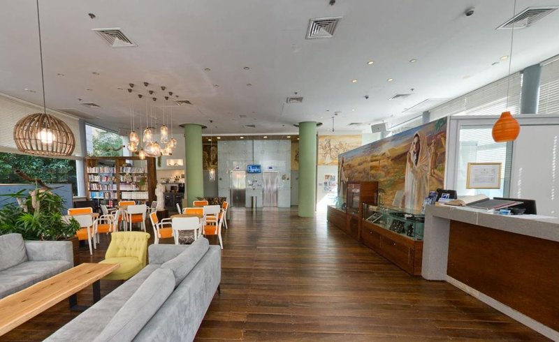 Hotel Gilgal