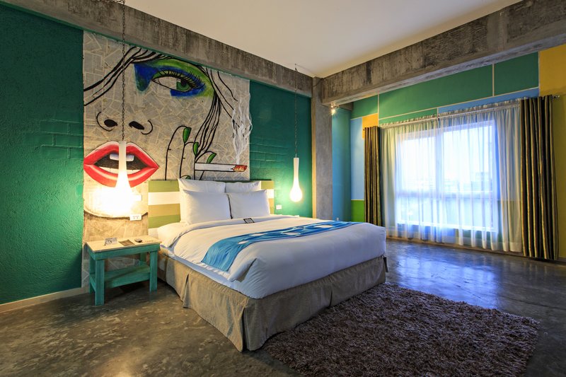 The Henry Hotel Cebu photo 3