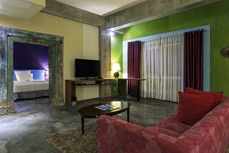 The Henry Hotel Cebu photo 4