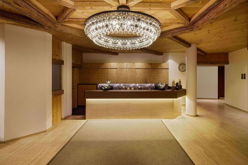 Hotel Piz Buin photo 4