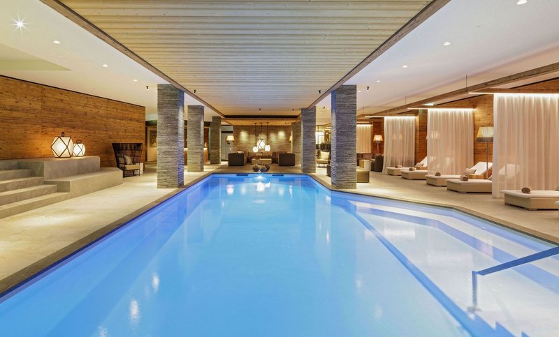 Hotel Piz Buin photo 5