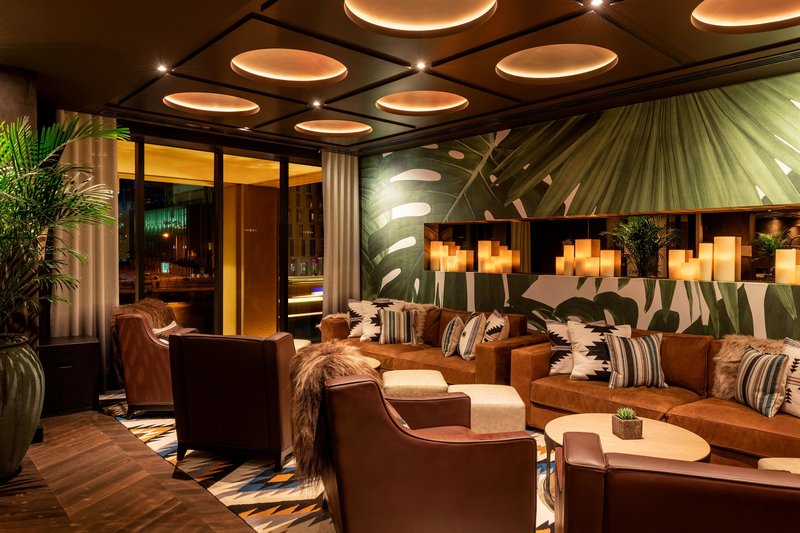 Grosvenor House,  A Luxury Collection Hotel