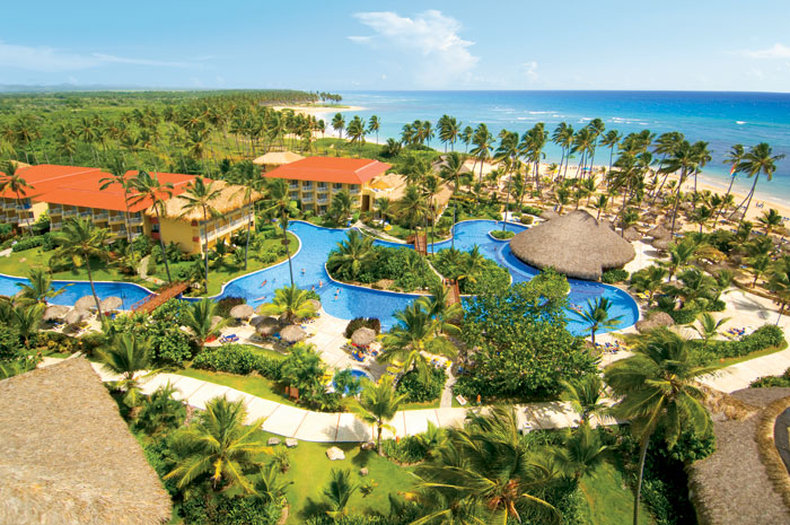 Dreams Punta Cana Resort & Spa All Inclusive