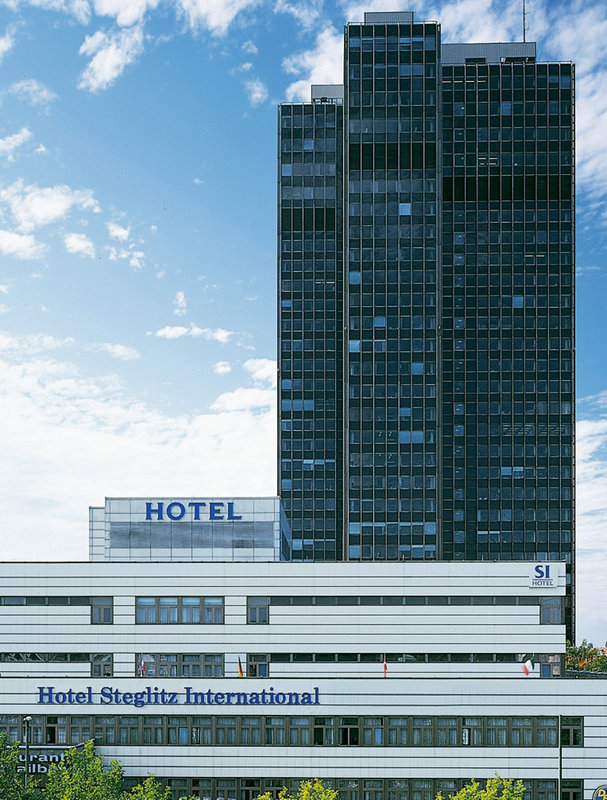 Best Western Plus Hotel Steglitz International