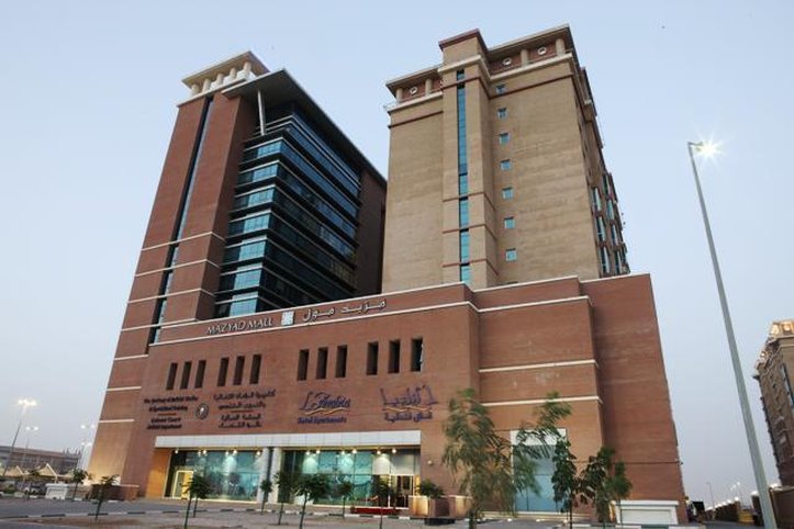 L' Arabia Hotel Apartments