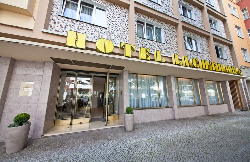 Novum Hotel Lichtburg Berlin am