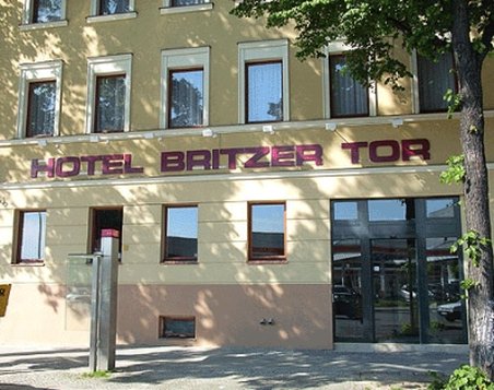 Hotel Britzer Tor