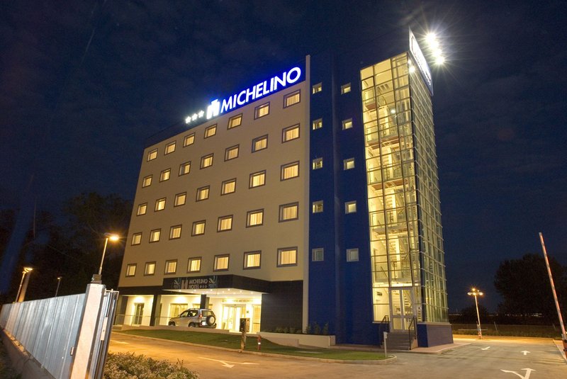 Quality Hotel Michelino Bologna Fiera