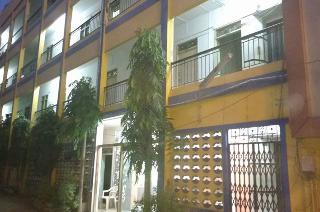 Hotel International Madurai