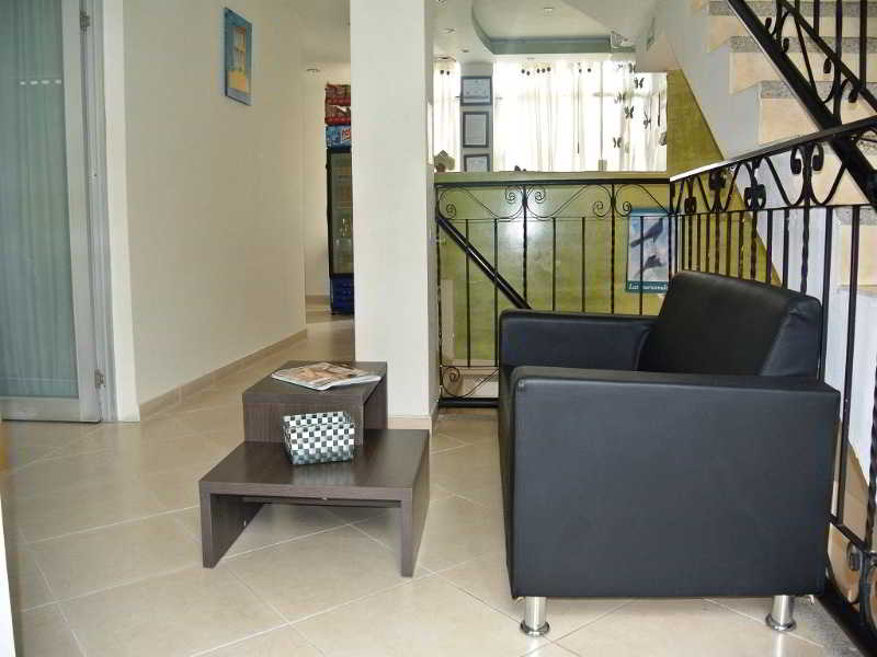 Hotel Lirio Blanco