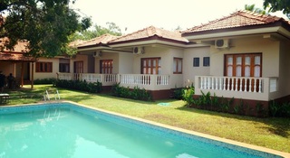 OYO 9825 Hotel Casa De Royale