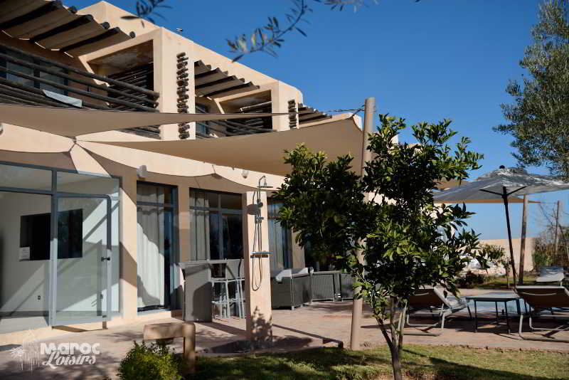 Hôtel Maroc Loisirs, Marrakech, Maroc