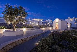 White Village