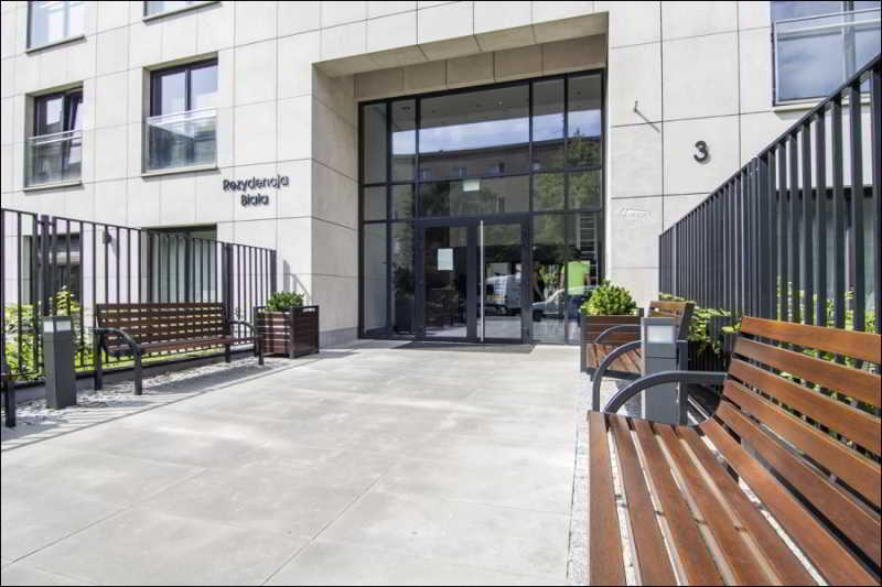 P&O Apartments Biala
