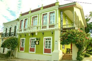 Camboa Capela Hotel