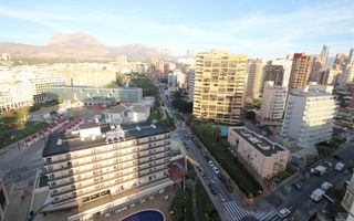 Apartamentos San Jaime