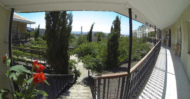Mini Hotel Edem