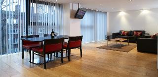 Aparthotel Tower Bridge