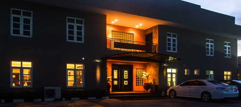 Savoy Suites Ltd