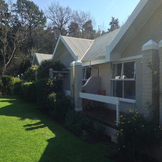 Helderberg Forest Lodge