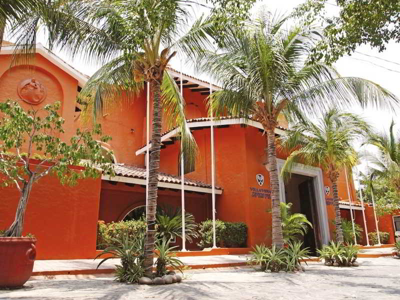 Worldmark Zihautanejo