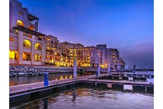 Eastern Mangroves Suites by Jannah
