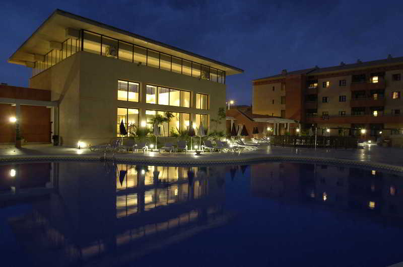Leo Punta Umbria - Appartments