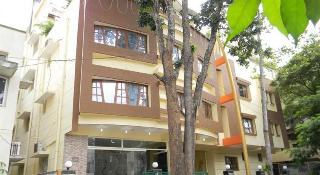 Wafi Suites, Bengaluru