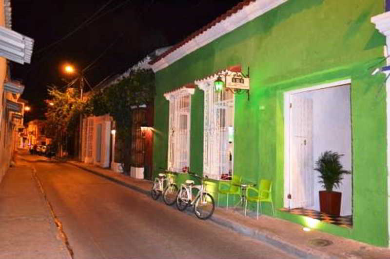 Green House